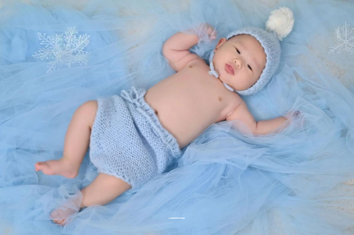 义乌宝宝后囟门闭合时间