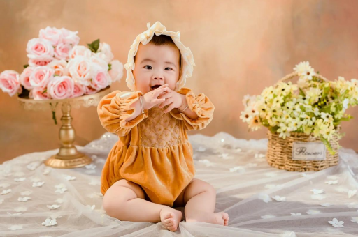 义乌宝宝发烧无症状